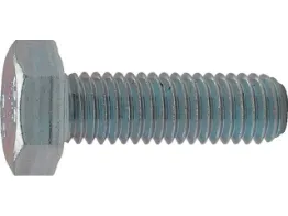 Afbeelding voor categorie Zeskanttapbouten